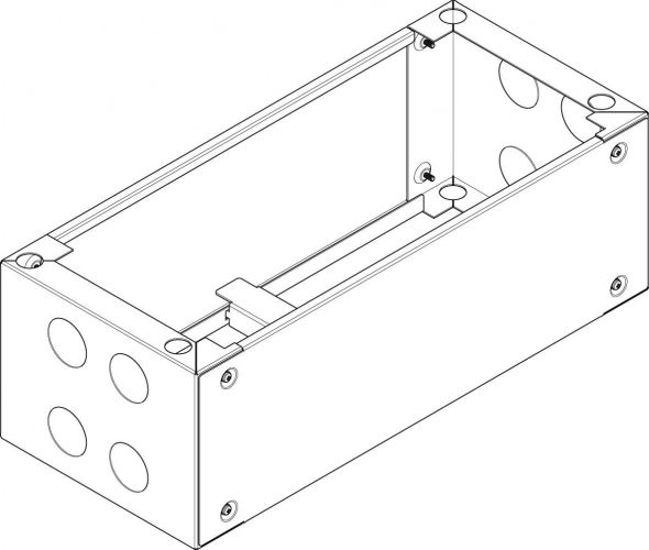 Standsockel UF220 Standsockel UF220