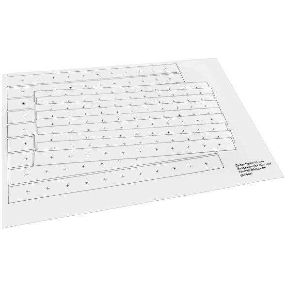 Stromkreis Beschriftung SKBS9N10 (VE10) Stromkreis Beschriftung SKBS9N10 (VE10)