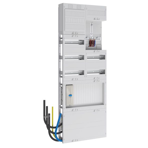 Verteilerfeld 200A 5pol VK209Y7720
