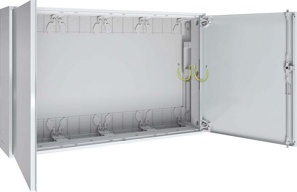 Wandgehäuse SV44