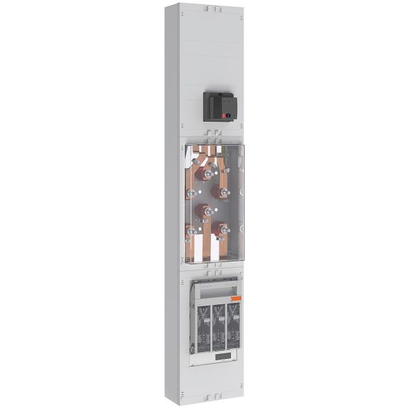 Wandlerfeld 200A 5pol WK109Y3920 Wandlerfeld 200A 5pol WK109Y3920