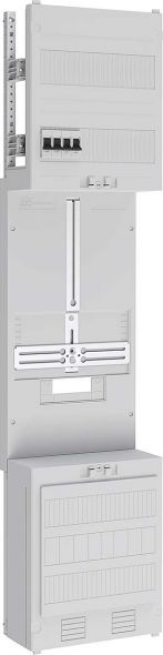 Zählerplatz 3Pkt 1Z (44A) Z17110U