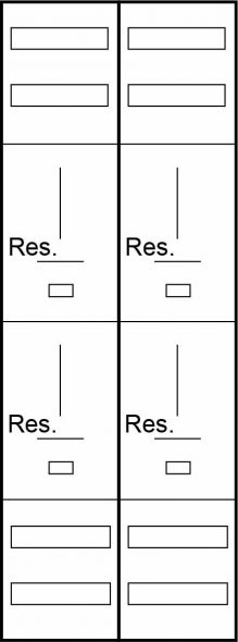 Zählerplatz Z29004HL