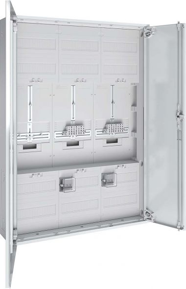 Zählerschrank 3Pkt 1Z 1PV S37ZZ121HUL Zählerschrank 3Pkt 1Z 1PV S37ZZ121HUL