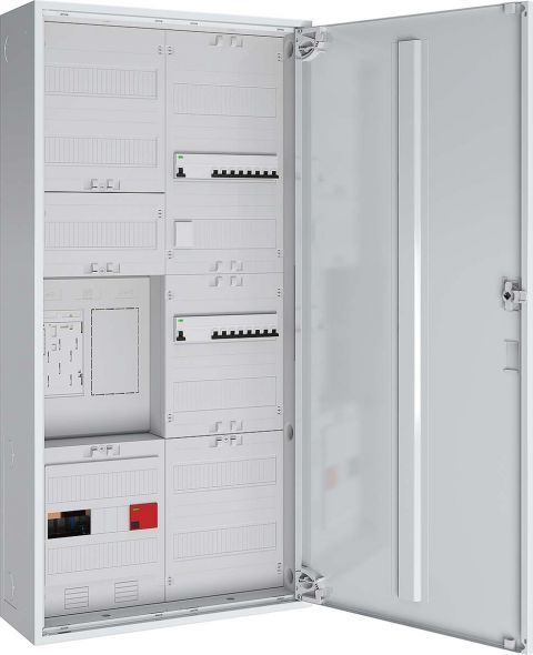 Zählerschrank S27EB111V3S