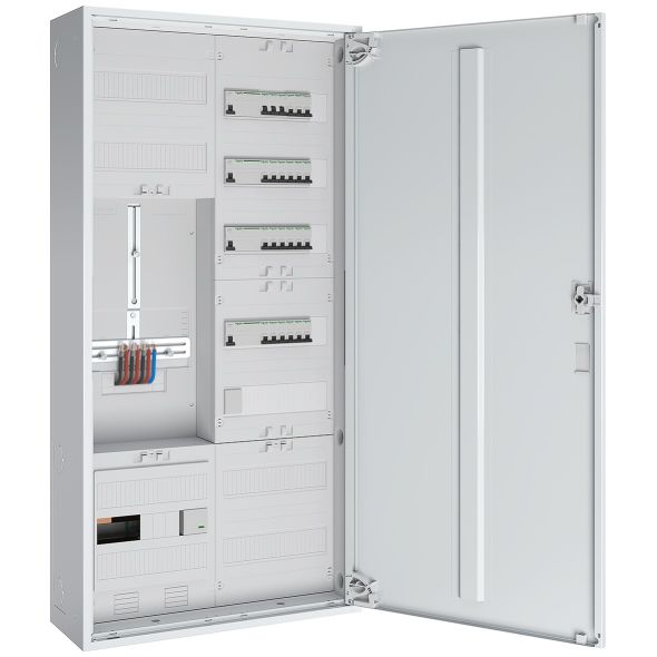 Zählerschrank S27ZB110V5S Zählerschrank S27ZB110V5S