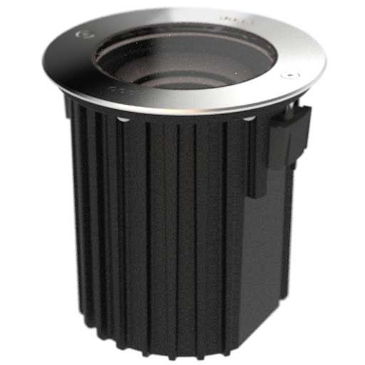 LED-Bodeneinbauleuchte PLAZA R12I #21032551 LED-Bodeneinbauleuchte PLAZA R12I #21032551