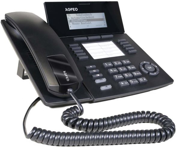 IP-Systemtelefon ST 53 IP SENSfon sw