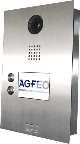 IP-Video TFE 2 IP-Video TFE 2