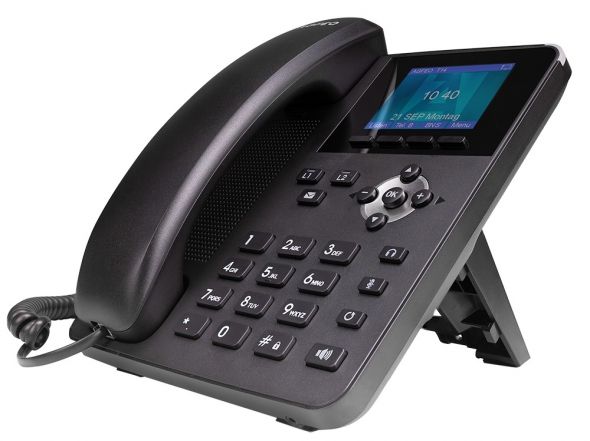SIP-Telefon T 14 SIP SIP-Telefon T 14 SIP