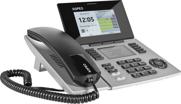 Systemtelefon ST 56 SENSORfon si