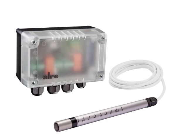 Luftstromwächter Elektr. WSERD-134.446 Luftstromwächter Elektr. WSERD-134.446