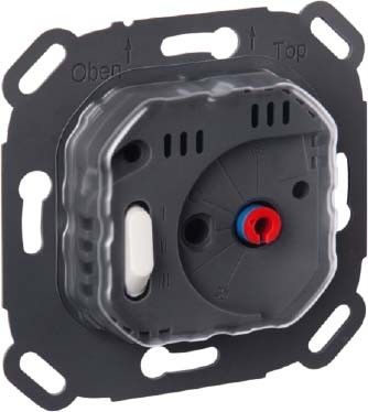 Raumtemperaturregler RTBSU-401.062#00 Raumtemperaturregler RTBSU-401.062#00