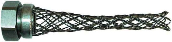 Anschlußmutter 297-320-0