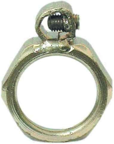 Erdungsmutter 297-540-0