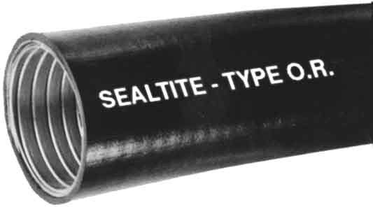 Schutzschlauch O.R. 5/16