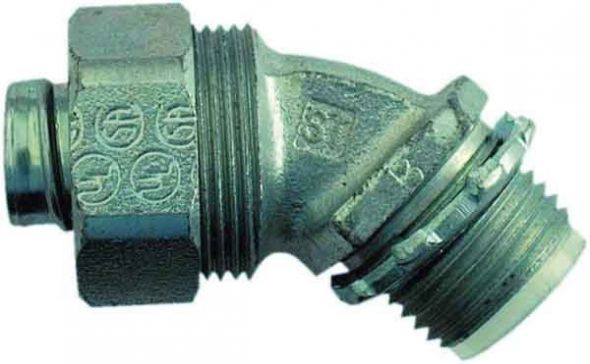 Verschraubung 298-735-0 Verschraubung 298-735-0