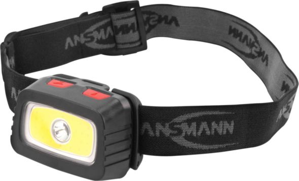 ANS Headlight 1600-0198 ANS Headlight 1600-0198