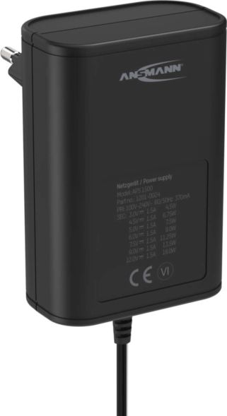 universal-Netzteil APS 1500#1201-0024 universal-Netzteil APS 1500#1201-0024