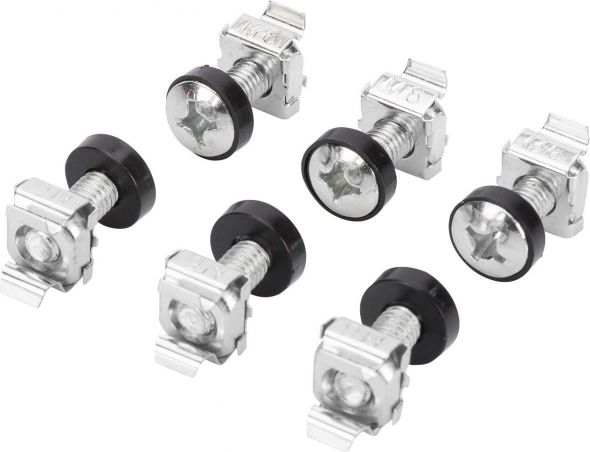 Befestigungssatz DN-19 SET-S Befestigungssatz DN-19 SET-S