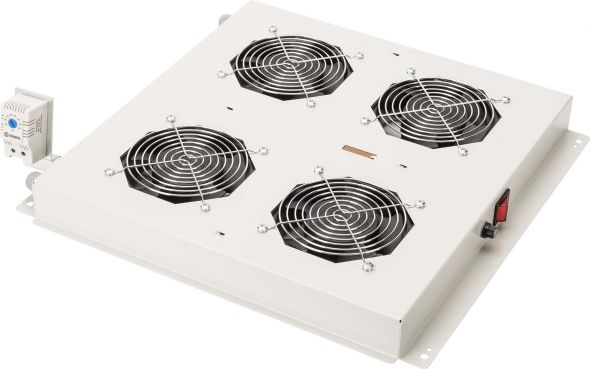 Dachlüftereinheit 4 Lüfter DN-19 FAN-4-N Dachlüftereinheit 4 Lüfter DN-19 FAN-4-N