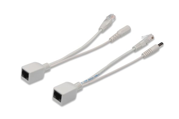 DIGITUS Pass. PoE CableKit DN-95001 DIGITUS Pass. PoE CableKit DN-95001