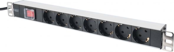 DIGITUS Steckdosenleiste DN-95402 DIGITUS Steckdosenleiste DN-95402