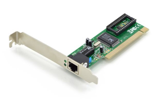 FastEthernet PCI Card DN-1001J