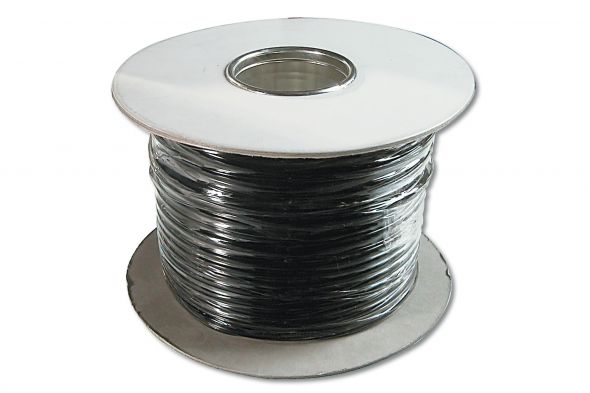 Flachband Install.kabel AK-460700-100-S Flachband Install.kabel AK-460700-100-S
