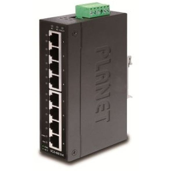 Gigabit Switch IGS-801M