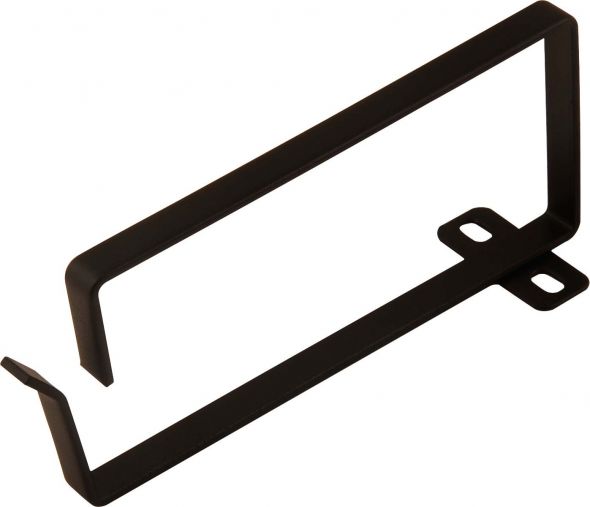 Kabelführungsbügel DN-19 ORG-3-SW Kabelführungsbügel DN-19 ORG-3-SW