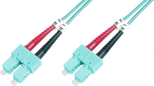 LWL-Patchkabel, 50/125 DK-2522-03/3