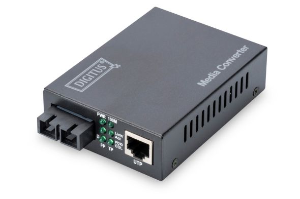 Medienkonverter DN-82021-1 Medienkonverter DN-82021-1