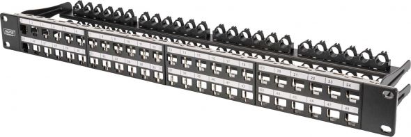 Patchpanel Modular DN-91424 Patchpanel Modular DN-91424