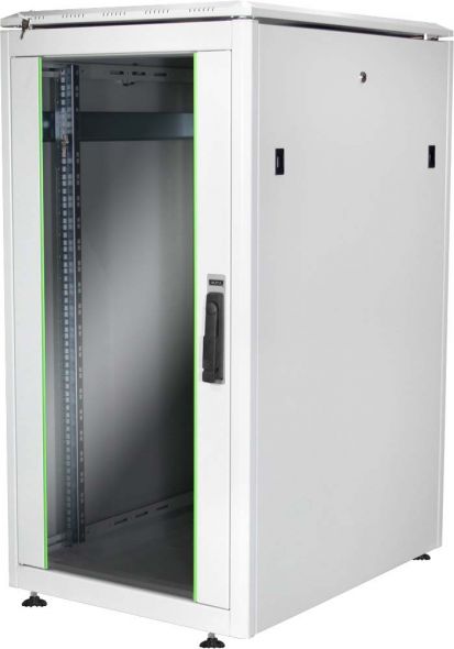 Schrank 22HE 116,4x60x80cm DN-19 22U-6/8-1 Schrank 22HE 116,4x60x80cm DN-19 22U-6/8-1