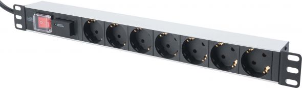 Steckdosenleiste DN-95407 Steckdosenleiste DN-95407
