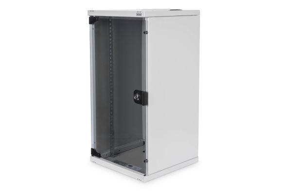 Wandschrank 12HE DN-10-12U Wandschrank 12HE DN-10-12U