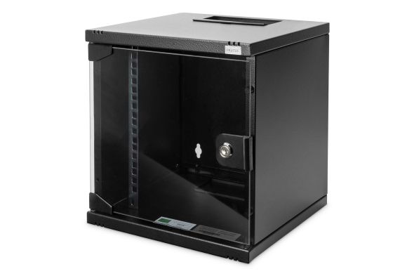 Wandschrank 6HE DN-10-06U-B Wandschrank 6HE DN-10-06U-B
