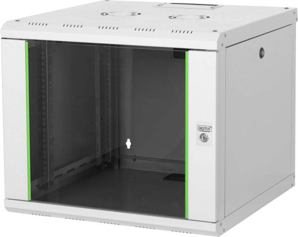 Wandschrank mit Glastür DN-19 09U-6/6 Wandschrank mit Glastür DN-19 09U-6/6