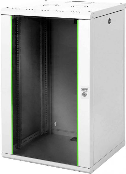 Wandschrank mit Glastür DN-19 20U-6/6 Wandschrank mit Glastür DN-19 20U-6/6