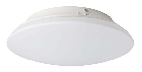 LED-Aufbauleuchte OpuzD40021W840Sensor