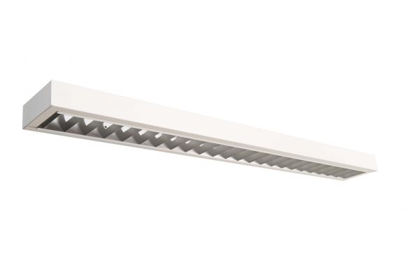LED-Aufbauleuchte Part Z #238145020-1 LED-Aufbauleuchte Part Z #238145020-1