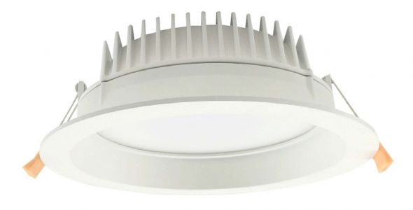 LED-Downlight Filix D235 1 #468114
