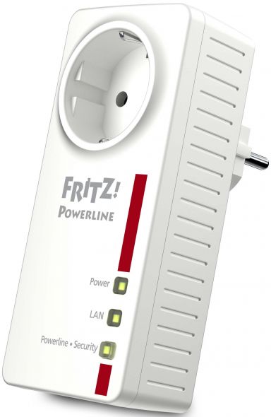 Fritz!Powerline Fritz!Powerline1220E