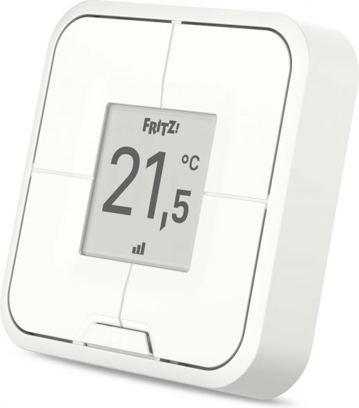 Vierfach-Taster FRITZ!DECT 440 Vierfach-Taster FRITZ!DECT 440