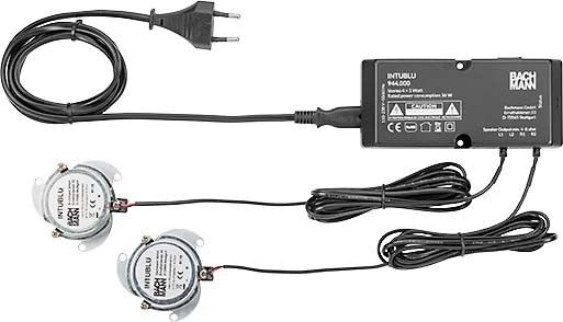 Audiosystem INTUBLU 944.000 Audiosystem INTUBLU 944.000