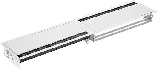 CONI DUO Einbaurahmen 911.029 CONI DUO Einbaurahmen 911.029