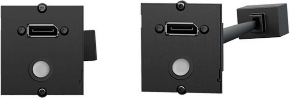 Custom Modul DisplayPort 903.206 Custom Modul DisplayPort 903.206