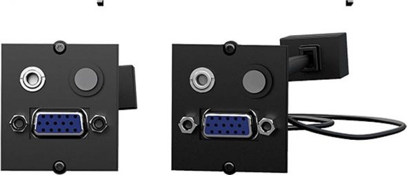Custom Modul VGA 903.204 Custom Modul VGA 903.204