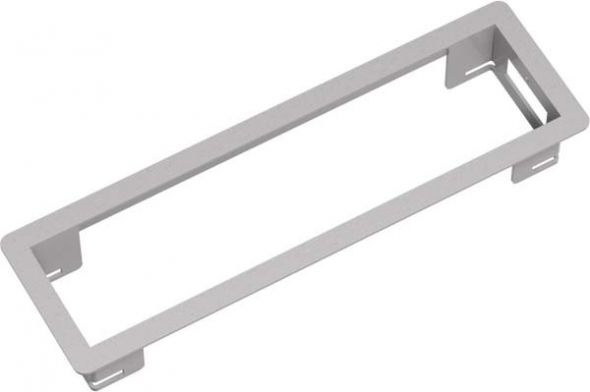 Einbaurahmen si/gr 317.000 Einbaurahmen si/gr 317.000